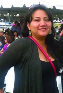 Sonia D.