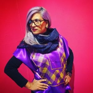 Kristel A. Orta-Puente