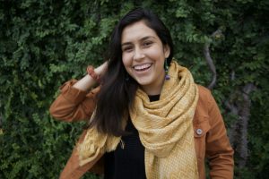 Yaneth Flores
