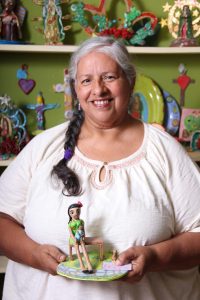 Graciela Soria S.
