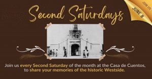 second saturday