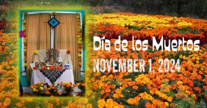 Dia de los Muertos