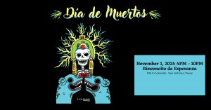 Dia De Muertos