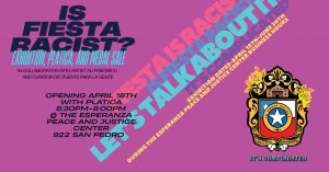 Fiesta Is Racist
