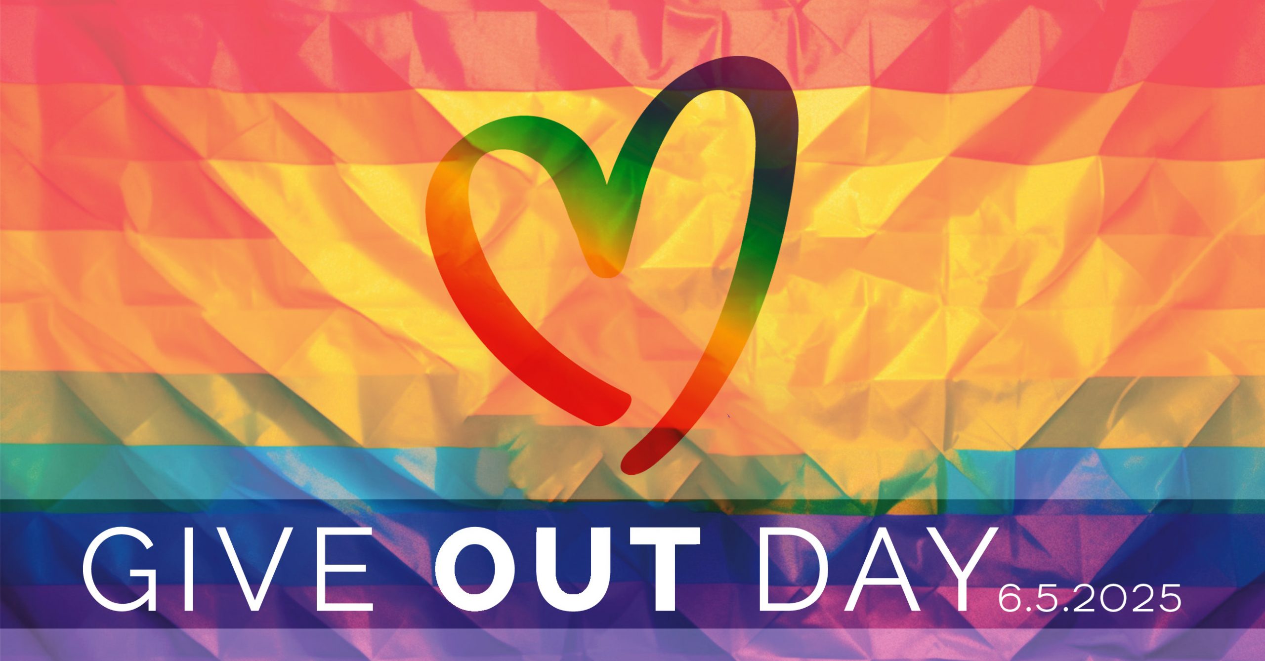 Give Out Day 2025