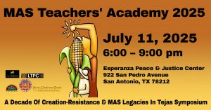 MAS Teachers' Academy