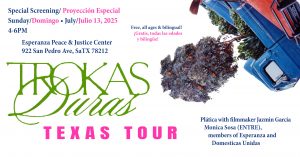 Trokas Duras