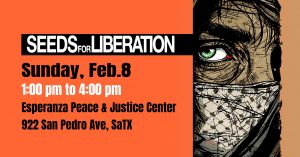 Seeds For Liberation