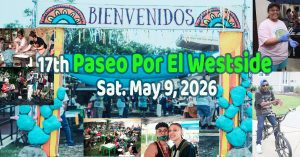 Paseo Por El Westside
