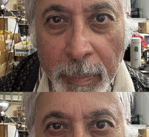 Elizandro Carrington