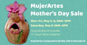 MerArtes Mother's Day